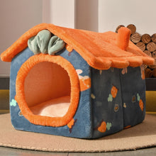 Load image into Gallery viewer, Indoor dog and cat house 2
